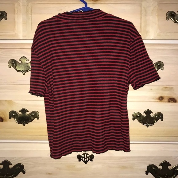 Cropped tee - Picture 2 of 3